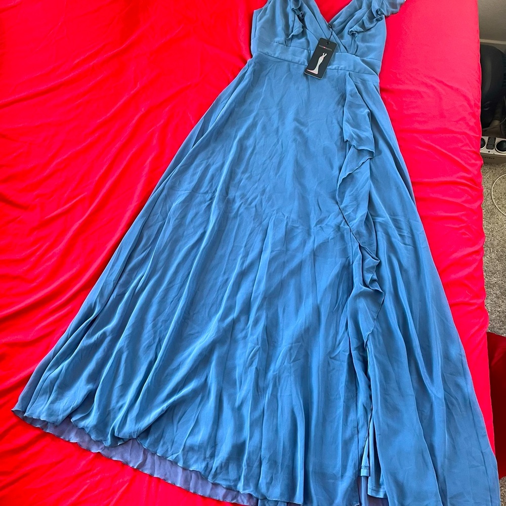 Brand new Prom dress.